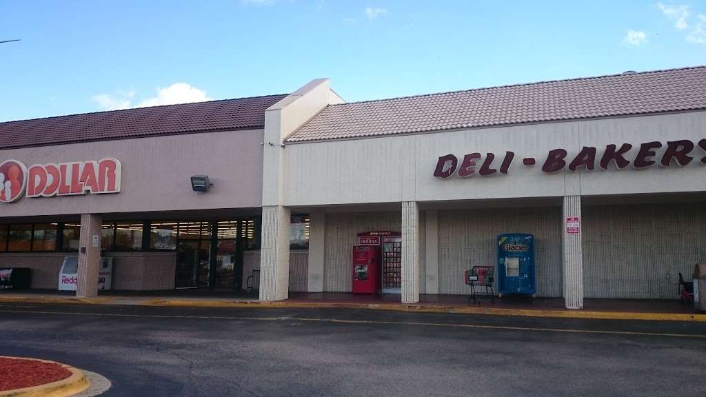 Redbox | 1066 Clearlake Rd, Cocoa, FL 32922, USA | Phone: (866) 733-2693