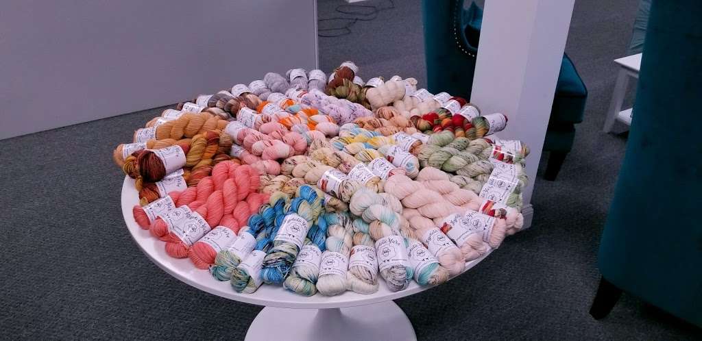 Stacis Stitches and Skeins | 761 Country Way, Scituate, MA 02066, USA | Phone: (781) 206-7478