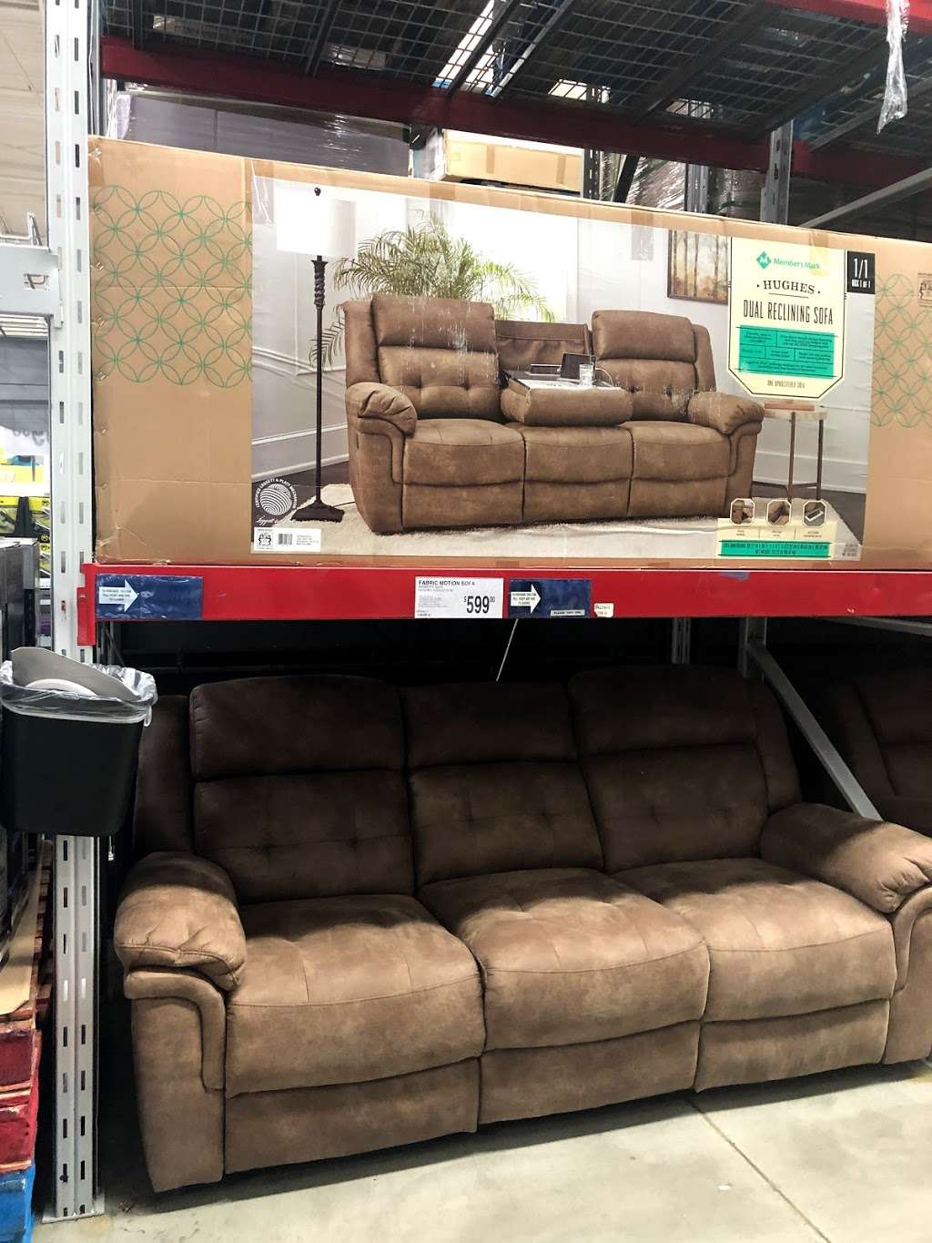 Sams Club Connection Center | 2521 Route 130 S, Cinnaminson, NJ 08077, USA | Phone: (856) 303-2192