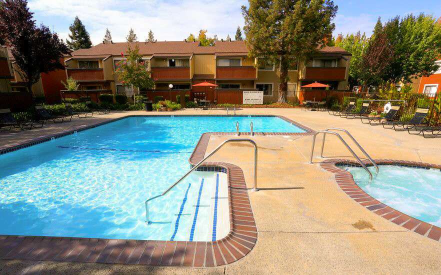 Kentwood Apartments | 550 River Glen Dr, Napa, CA 94558, USA | Phone: (833) 379-4412