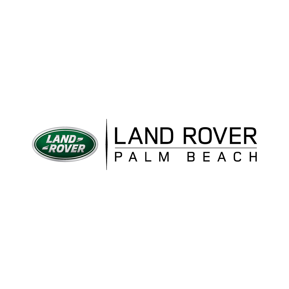 Land Rover Palm Beach Parts Department | 7550 Okeechobee Blvd, West Palm Beach, FL 33411, USA | Phone: (866) 386-2819