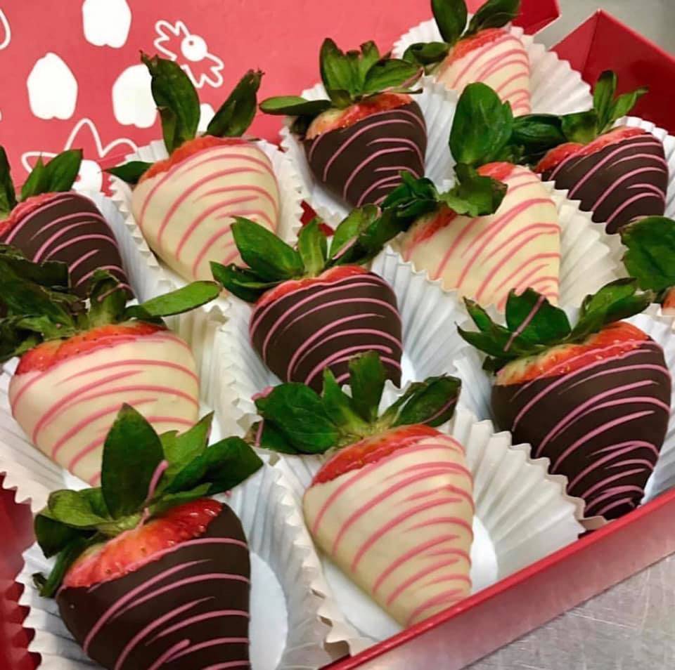 Edible Arrangements | 431 Stacy Rd #104, McKinney, TX 75069, USA | Phone: (214) 383-9635