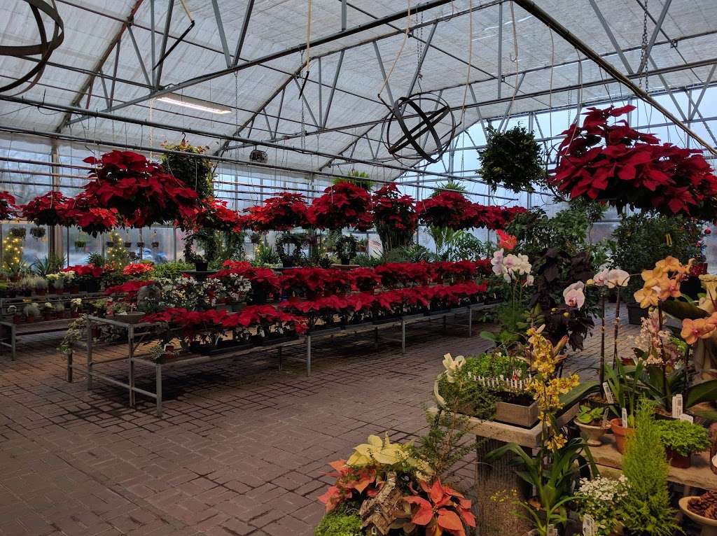 Gardners Landscape Nursery | 535 E Uwchlan Ave, Chester Springs, PA 19425, USA | Phone: (610) 363-5455