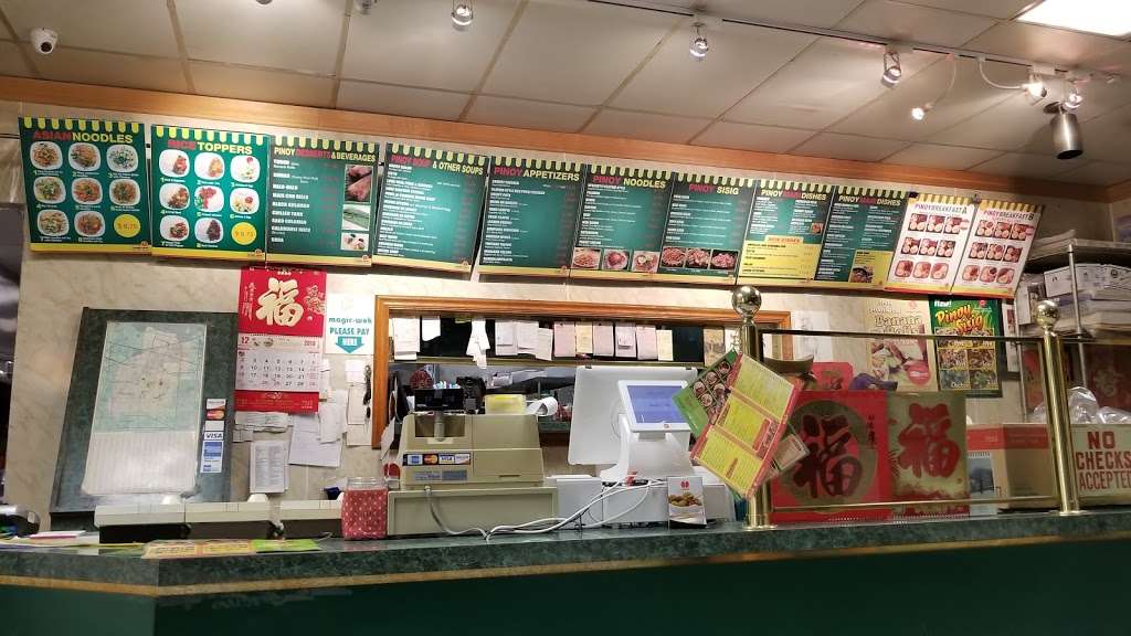 Magic Wok | 8105, 734 S Wolfe Rd, Sunnyvale, CA 94086, USA | Phone: (408) 735-0866