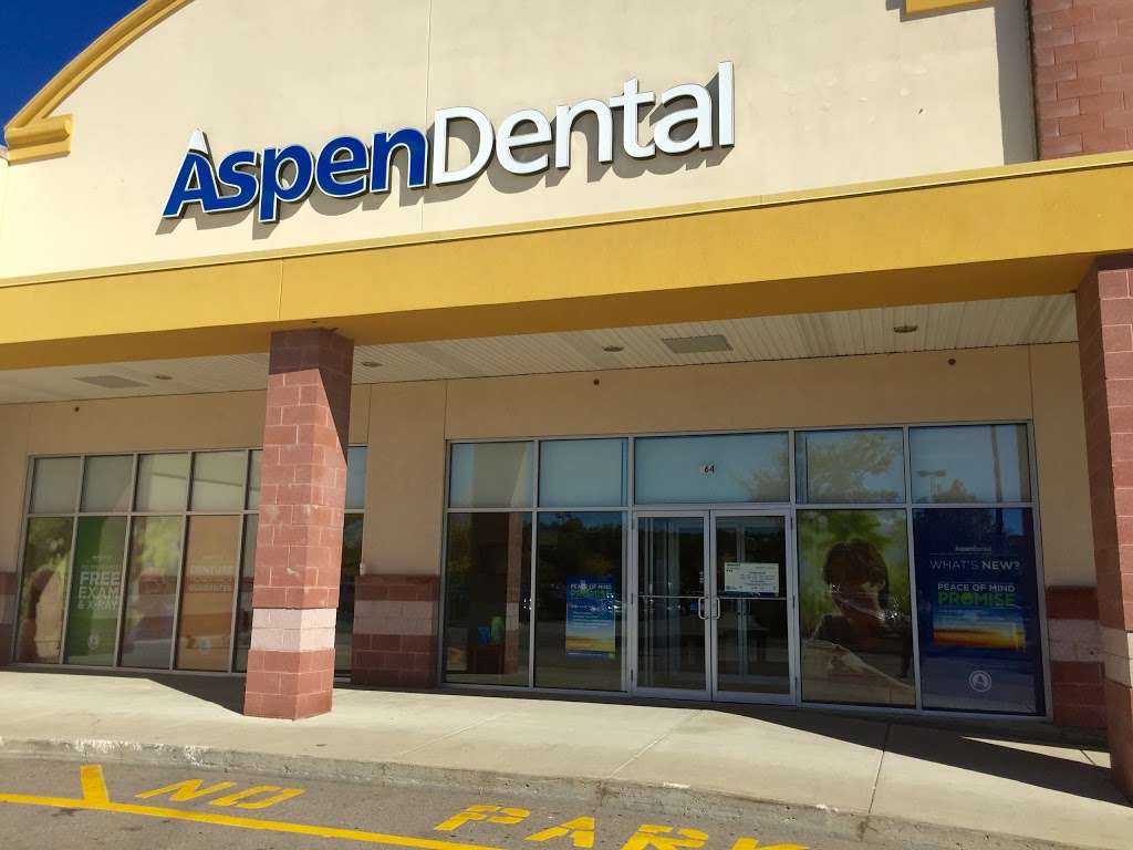 Aspen Dental | 162 Providence Hwy, Dedham, MA 02026, USA | Phone: (781) 343-1623