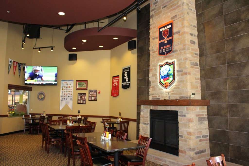 Trio Grille 101 Franks Rd, Marengo, IL 60152