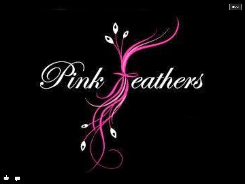 Pink Feathers | 25 Norsey View Dr, Billericay CM12 0QR, UK | Phone: 07763 648084