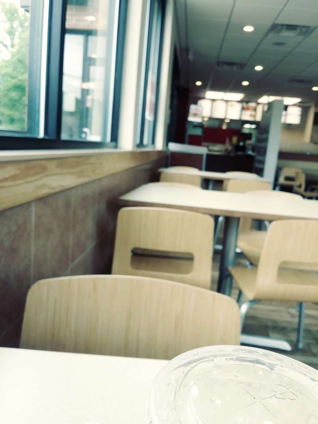 Wendys | 3800 US-1, Monmouth Junction, NJ 08852, USA | Phone: (732) 940-2112