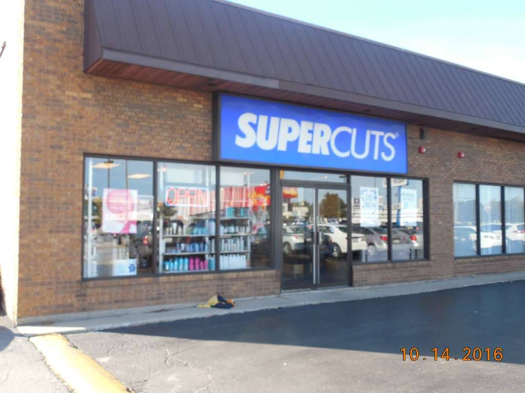 Supercuts | 9532 S Cicero Ave, Oak Lawn, IL 60453, USA | Phone: (708) 425-4434