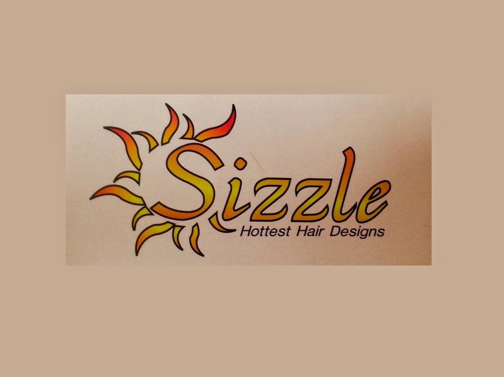 Sizzle Salon | 16173 Wick Rd, Allen Park, MI 48101, USA | Phone: (313) 769-6744