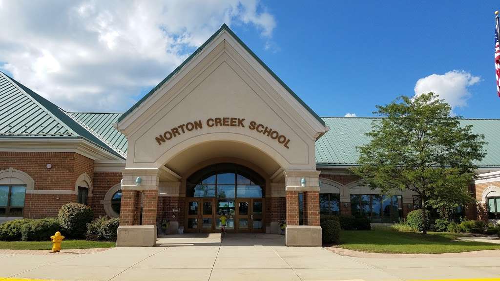 Norton Creek Elementary School | 2033 Smith Rd, West Chicago, IL 60185 | Phone: (331) 228-2700