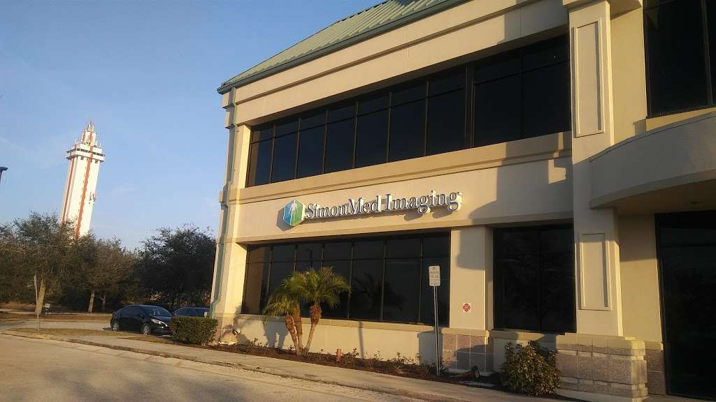 SimonMed Imaging - Clermont | 265 Citrus Tower Blvd #100, Clermont, FL 34711 | Phone: (352) 241-7440