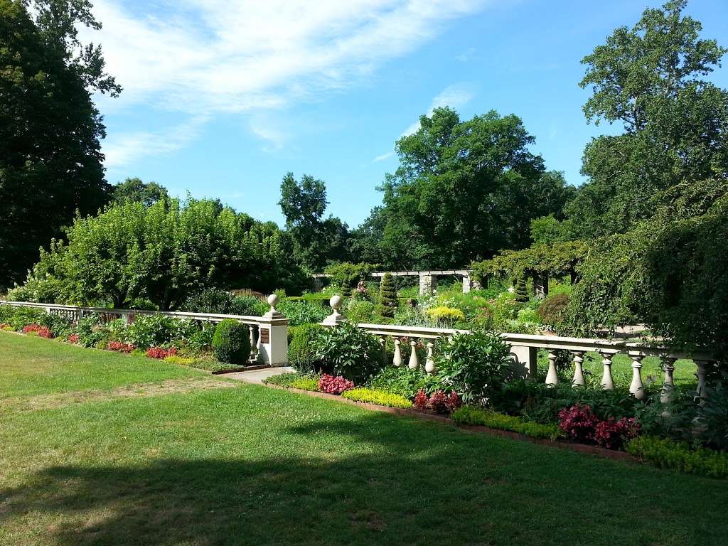 Fort Stamford Park Stamford Ct 06902 Usa