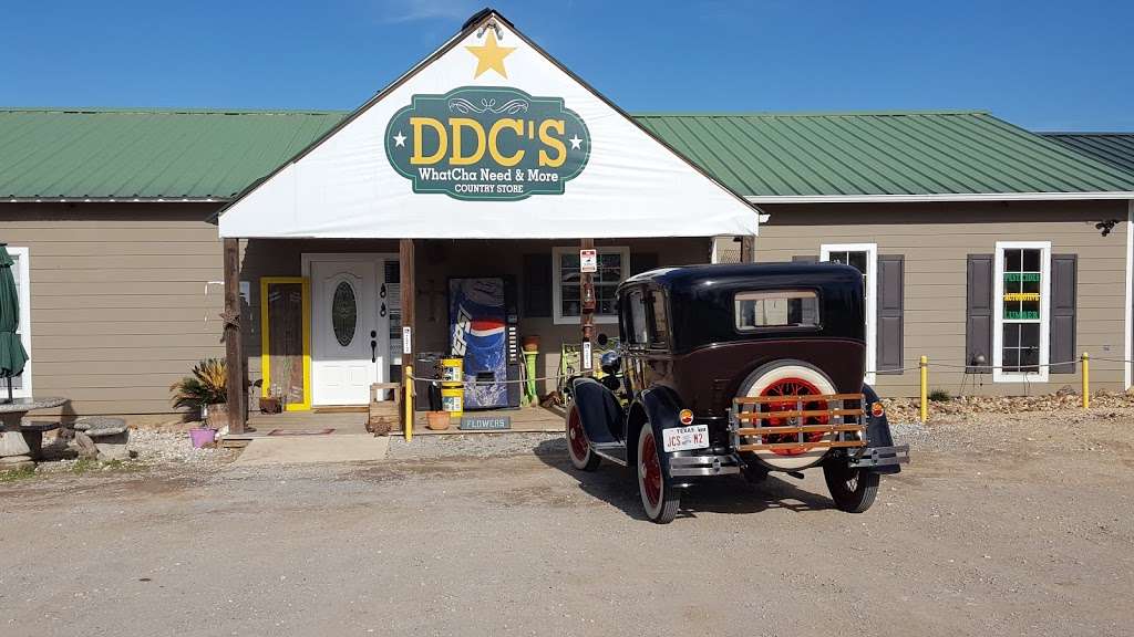 DDCS WhatCha Need & More and Thomas Moore Feed Dealer | 8867 FM 1774, Navasota, TX 77868, USA | Phone: (346) 666-9005