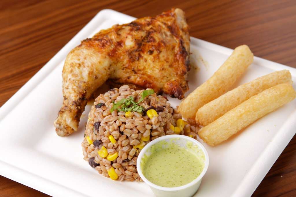 Mr pollo | 8169 Charlotte Hwy, Fort Mill, SC 29707, USA | Phone: (803) 228-3262