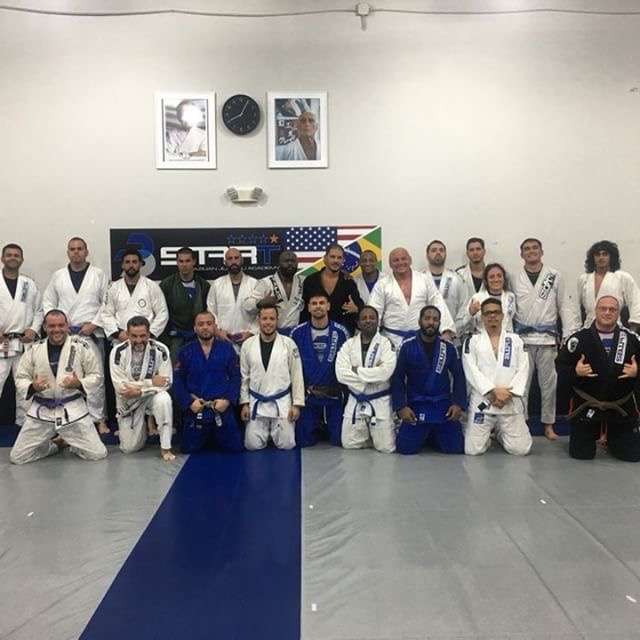 START Jiu Jitsu Academy | 1723 12335, Pembroke Rd, Miramar, FL 33025, USA | Phone: (786) 543-0001