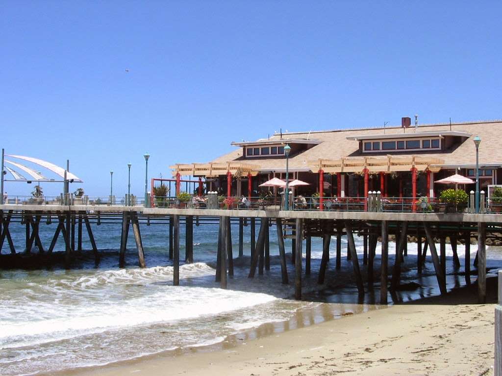 Kincaids Fish, Chop & Steak House | 500 Fishermans Wharf, Redondo Beach, CA 90277 | Phone: (310) 318-6080