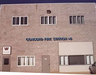 Concord Fire Station 6 | 9101 Aviation Blvd NW B, Concord, NC 28027, USA | Phone: (704) 920-5516