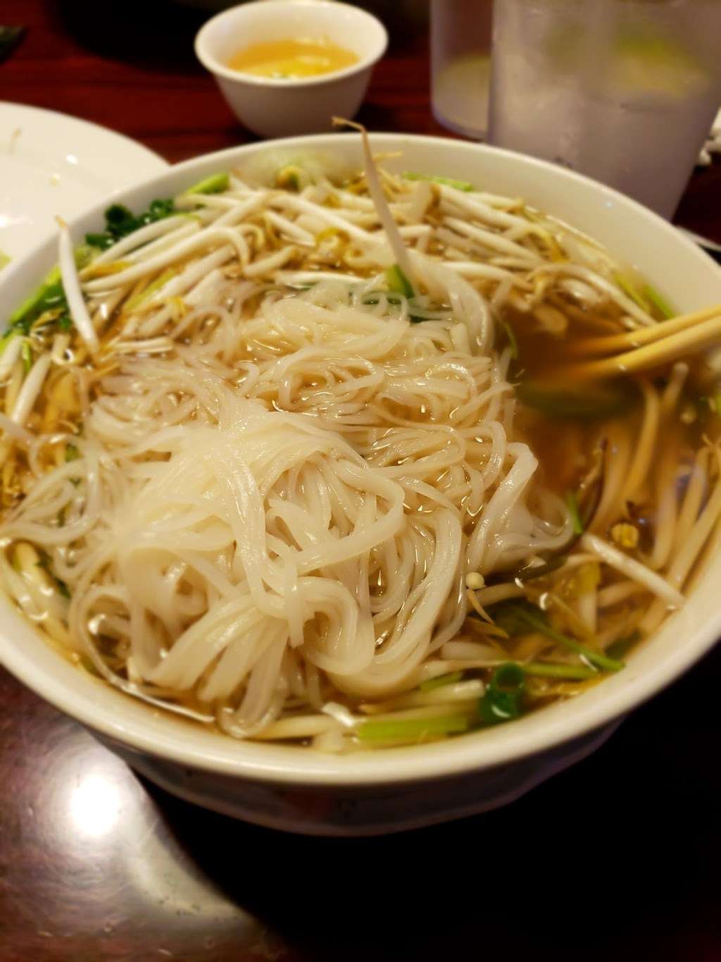 Pho BamBu | 9668 Milliken Ave, Rancho Cucamonga, CA 91730, USA | Phone: (909) 481-4746