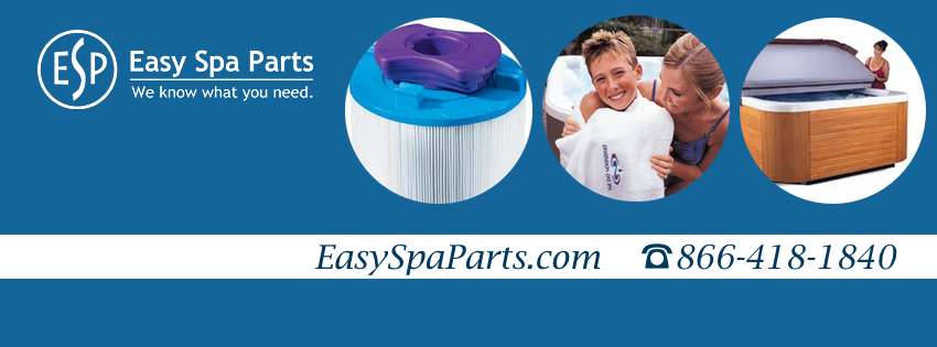 Easy Spa Parts | 5686 Paddock Rd, Oceanside, CA 92057, USA | Phone: (760) 216-6756