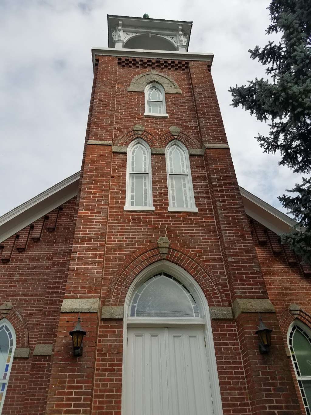 Zion Methodist Church | 2595 Freysville Rd, Red Lion, PA 17356, USA | Phone: (717) 246-9794