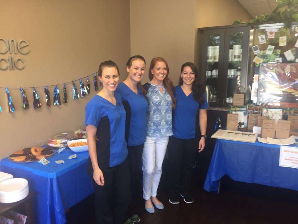 Sandstone Chiropractic | 1336 League Line Rd Suite 200 Ste 200, Conroe, TX 77304, USA | Phone: (936) 230-5515