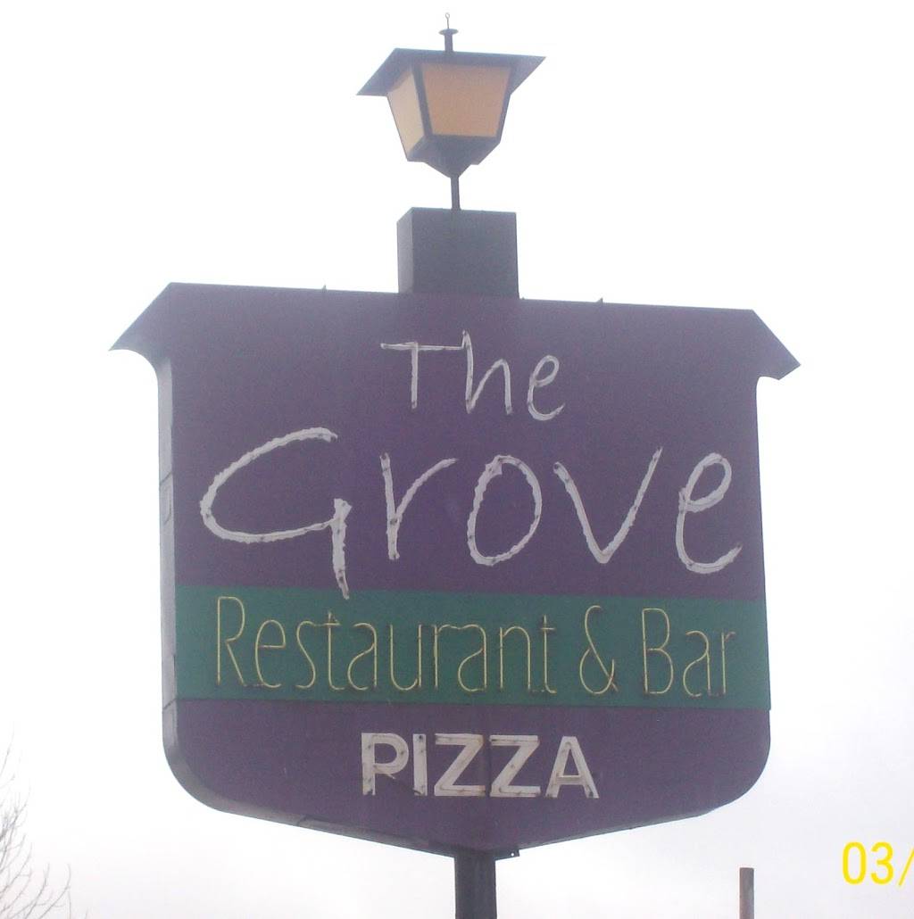 The Grove Restaurant & Bar | 15300 SE McLoughlin Blvd, Oak Grove, OR 97267, USA | Phone: (503) 653-1930