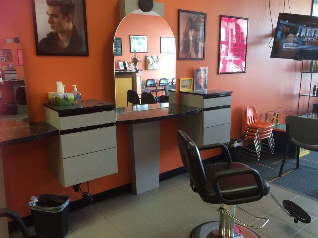 Better Image Hair Salon Inc | 7146 Caton Farm Rd, Plainfield, IL 60586, USA | Phone: (815) 439-3514