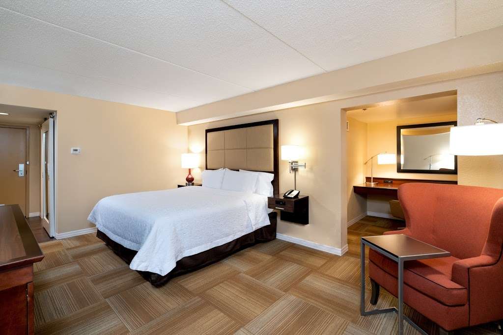 Hampton Inn Lafayette | 3941 South St, Lafayette, IN 47905, USA | Phone: (765) 447-1600