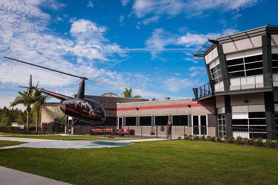 International Heli-Tours | 6935, 12651 International Dr, Orlando, FL 32821 | Phone: (407) 239-8687