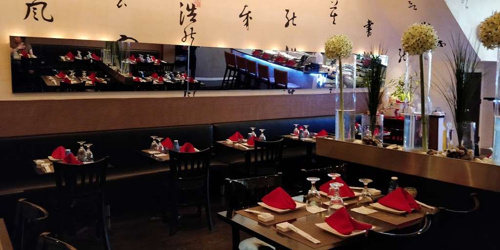 Inoko Sushi | 2521 N California Ave, Chicago, IL 60647, USA | Phone: (773) 360-7075