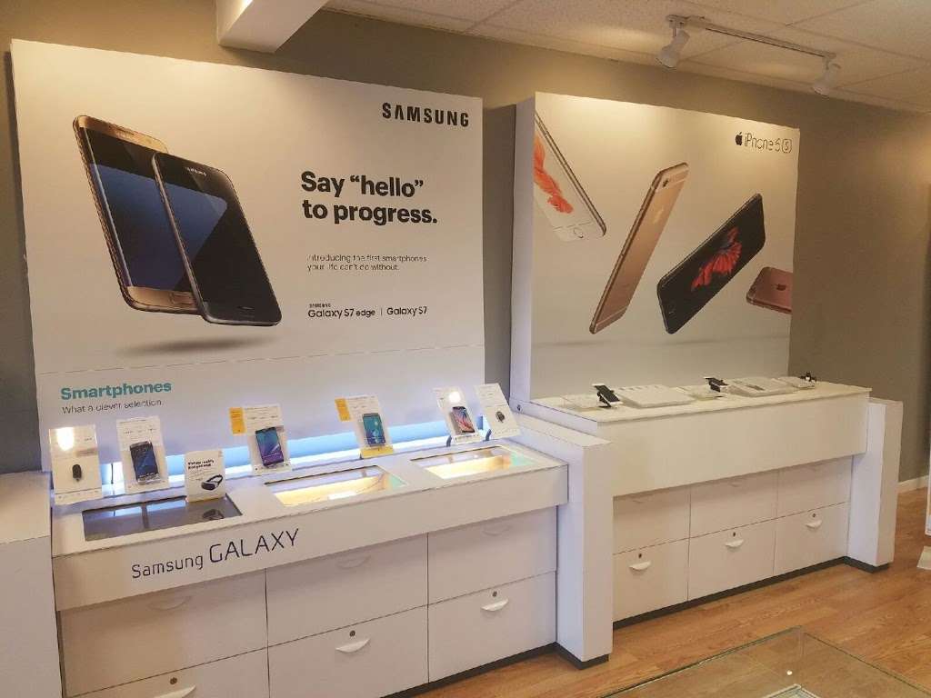 Sprint Store | 230 S Bridge St B, Elkton, MD 21921, USA | Phone: (443) 406-7285