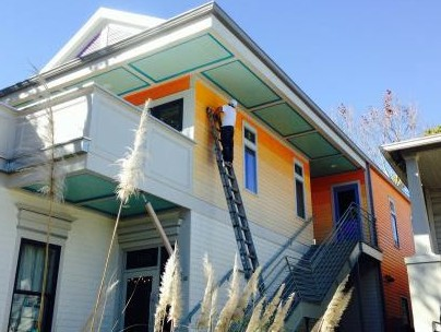 Coastal Coatings Roofing & Painting | 20814 Pioneer Blvd #1/2, Lakewood, CA 90715, USA | Phone: (424) 250-5924