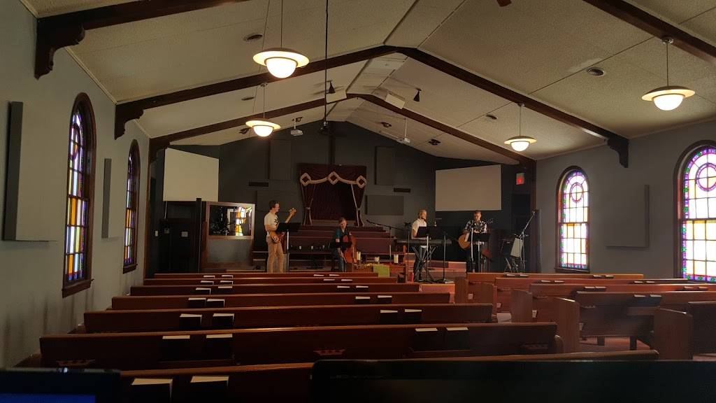 Wheatland Mission Church | 2618 E Morris St, Wichita, KS 67211, USA | Phone: (316) 992-1540