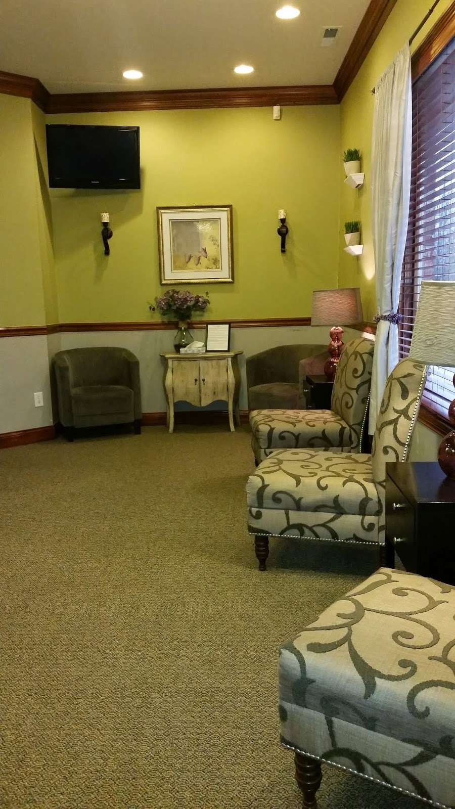 Gentle Dentist | 5935 S Emerson Ave, Indianapolis, IN 46237, USA | Phone: (317) 784-9400
