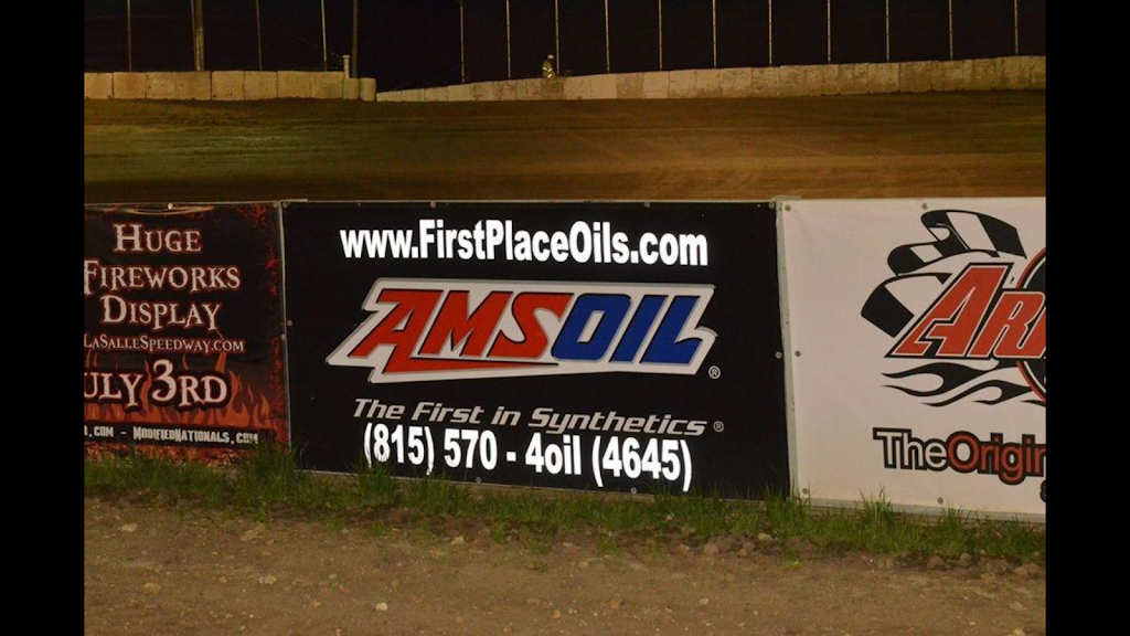 First Place Oils | 208 Depot St, Gardner, IL 60424, USA | Phone: (815) 570-4645