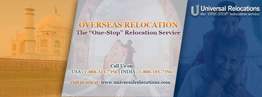 Universal Relocations Inc | 343 New Rd #4, Parsippany, NJ 07054, USA | Phone: (888) 323-7356