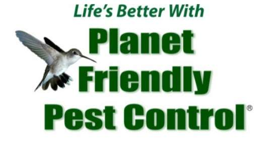 Planet Friendly Pest Control | 696 N Armistead St, Alexandria, VA 22312, USA | Phone: (800) 990-0335