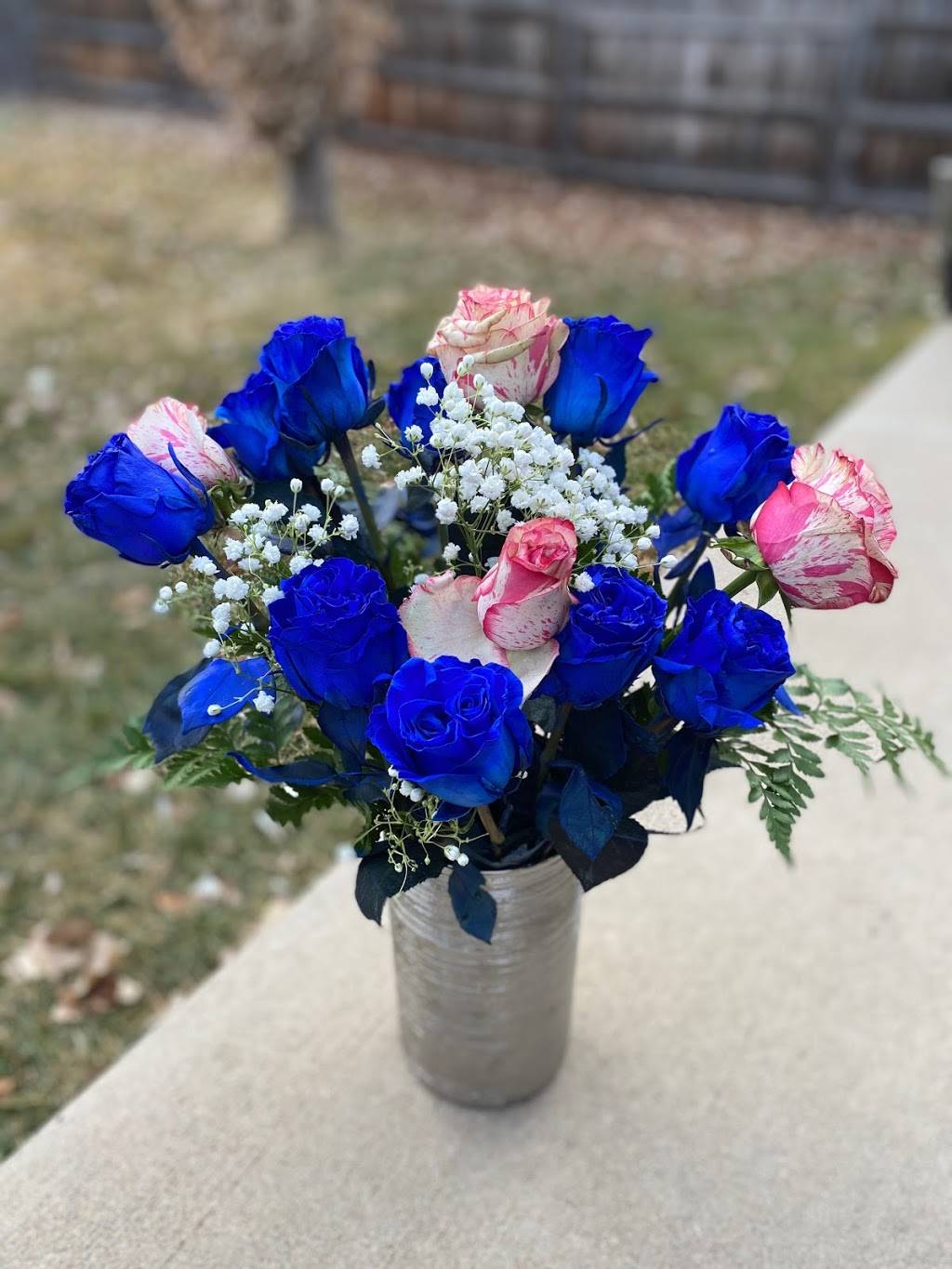 Nena’s Lovely Roses | 2026 E 148th Dr, Thornton, CO 80602, USA | Phone: (720) 388-0639