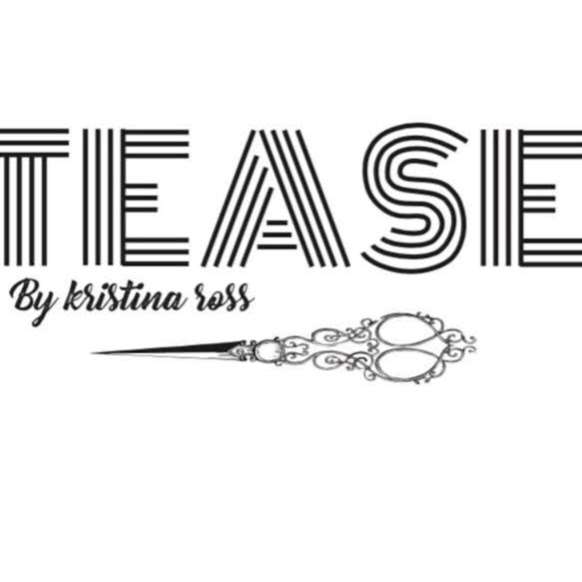 Tease By Kristina Ross | 1901 NC-16 Business, Denver, NC 28037 | Phone: (980) 222-7505