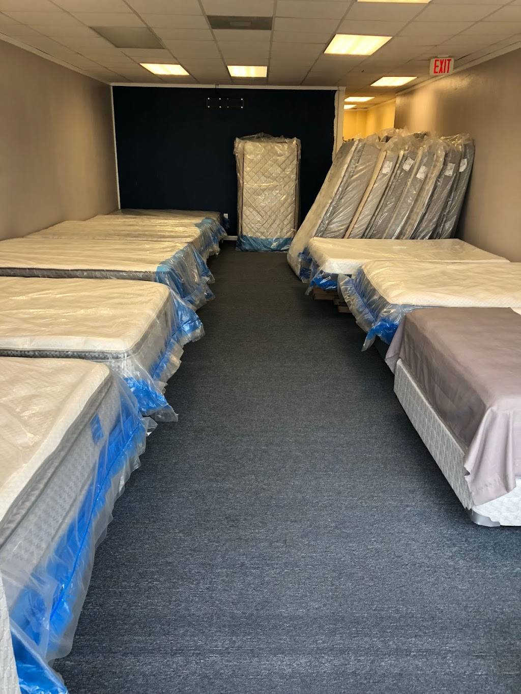 Mattress By Appointment | 3180 County Rd 220 #1, Middleburg, FL 32068, USA | Phone: (904) 466-9565