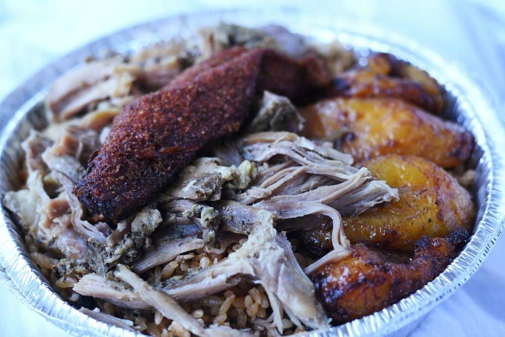 LaLas Puerto Rican Kitchen | 3310 U.S. 9, Old Bridge, NJ 08857, USA | Phone: (201) 223-5252