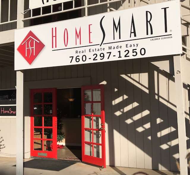 HomeSmart Realty West | 10320 Meadow Glen Way E, Escondido, CA 92026, USA | Phone: (760) 297-1250