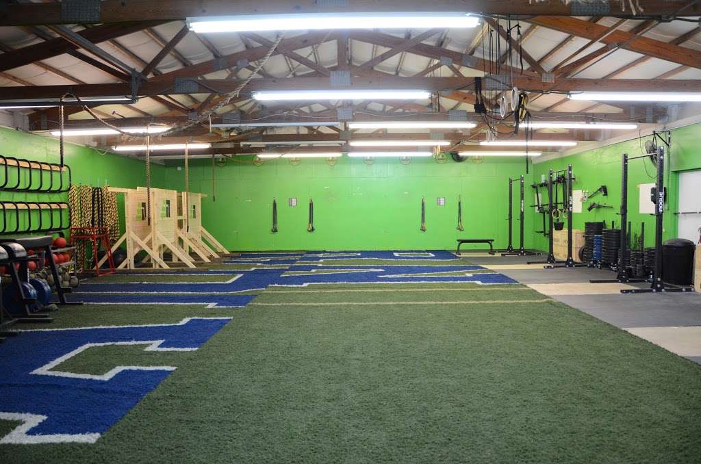 CrossFit 317 | 10021 E U.S. HWY 136, Indianapolis, IN 46234, USA | Phone: (317) 858-5090