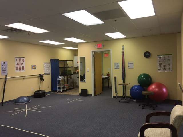 Synergex Physical Therapy | 2525 US Highway 130, Building D, Cranbury, NJ 08512 | Phone: (609) 619-5176