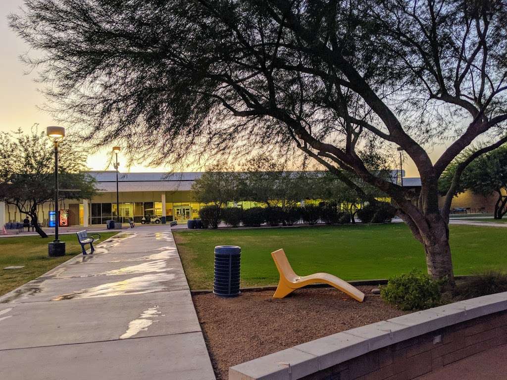 Scottsdale Community College | 9000 E Chaparral Rd, Scottsdale, AZ 85256, USA | Phone: (480) 423-6000