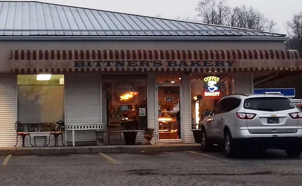 Bittners Bakery | 495 Interchange N, Lake Geneva, WI 53147, USA | Phone: (262) 248-1740