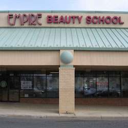 Empire Beauty School | 2100 State Highway #38, Cherry Hill, NJ 08002, USA | Phone: (856) 282-0929