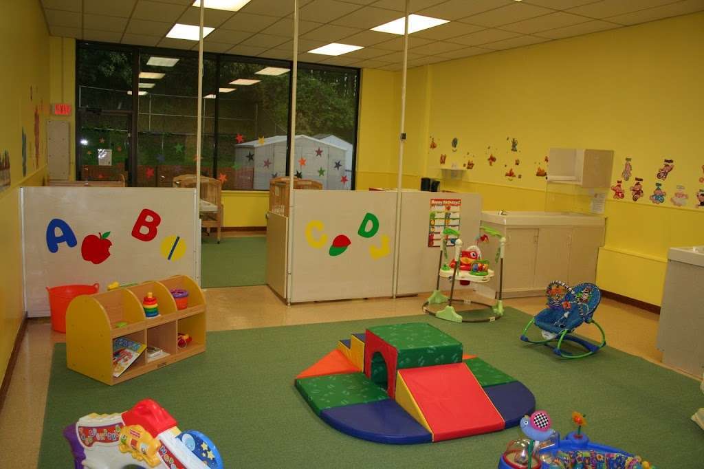 Kidz Paradise Child Daycare Center | 1340 W Wyomissing Blvd, Reading, PA 19609, USA | Phone: (610) 985-0313