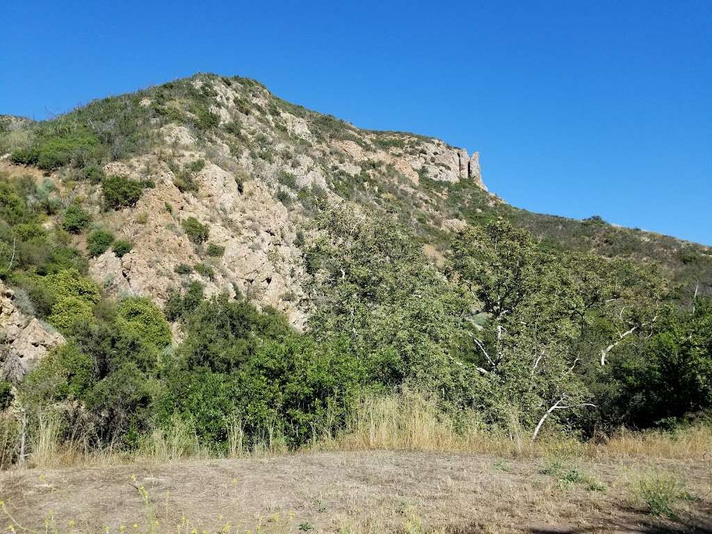 Solstice Canyon | 3455 Solstice Canyon Rd, Malibu, CA 90265, USA | Phone: (805) 370-2301